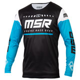 MSR™ Youth Axxis Range Jersey Blue