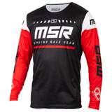 MSR™ Youth Axxis Range Jersey Red