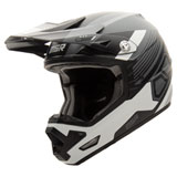 MSR™ Mav4 Sensor Helmet w/ MIPS White/Black