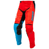 MSR™ NXT Air Pant Blue/Red