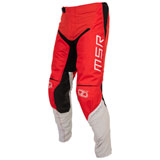 MSR™ Youth NXT Grid Pant Red