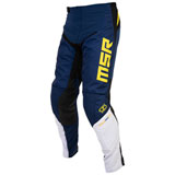 MSR™ NXT Preload Pant Navy/Yellow