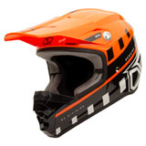 MSR™ SC2 Helmet Orange