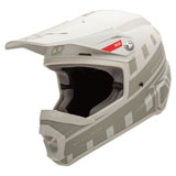 MSR™ SC2 Helmet White Matte