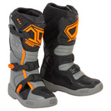 MSR™ Youth M3X Boots Grey/Orange