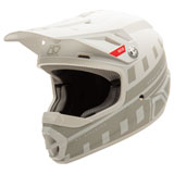 MSR™ Youth SC2 Helmet White Matte
