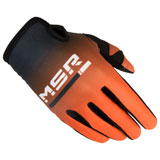 MSR™ Axxis Air Gloves Orange