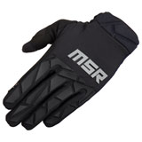 MSR™ Legend Offroad Gloves Black