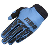MSR™ Legend Offroad Gloves Blue