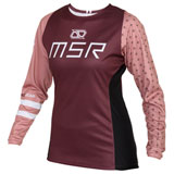 MSR™ Women's Nova Jersey Pink