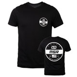 MSR™ American Tradition T-Shirt Black