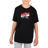 MSR™ Youth Patriot T-Shirt Black