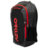 Oakley Enduro 3.0 Backpack Forged Iron/Redline