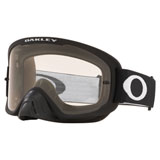 Oakley O Frame 2.0 Pro Goggle Matte Black Frame/Clear Lens