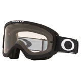 Oakley O Frame 2.0 Pro XS Goggle Matte Black Frame/Clear Lens