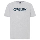 Oakley Mark II T-Shirt Granite Heather