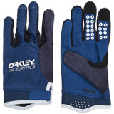 Oakley All Mountain MTB Gloves Poseidon