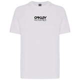 Oakley Everyday Factory Pilot T-Shirt White