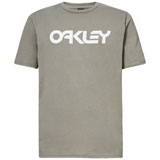 Oakley Mark II T-Shirt Stone Grey