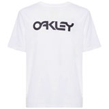 Oakley Mark II T-Shirt White/Black