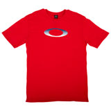 Oakley Ellispe Gradient T-Shirt Redline
