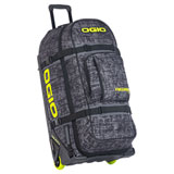 Ogio Rig 9800 Pro Wheeled Gear Bag Chaos