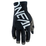 O'Neal Racing Airwear Gloves Black/White