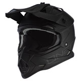 O'Neal Racing Youth 2 Series Helmet Flat Black