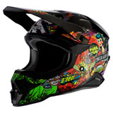 O'Neal Racing 3 Series Crank 2.0 Helmet Multi