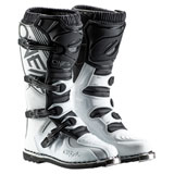 O'Neal Racing Element Boots White