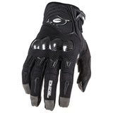 O'Neal Racing Butch Carbon Fiber Gloves Black
