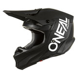 O'Neal Racing 10 Series Elite Helmet Black