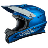O'Neal Racing 1 Series Helmet Blue