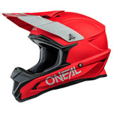O'Neal Racing 1 Series Helmet Red