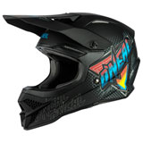 O'Neal Racing 3 Series Speedmetal Helmet Multi