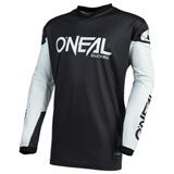 O'Neal Racing Element Threat Jersey Black/White