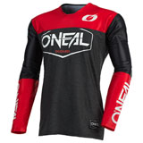 O'Neal Racing Mayhem Lite Hexx Jersey Black/Red
