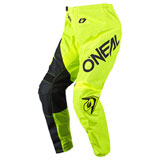 O'Neal Racing Element Pants 2021 Neon/Black