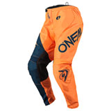 O'Neal Racing Element Pants 2021 Orange/Blue