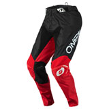 O'Neal Racing Mayhem Lite Hexx Pants Black/Red