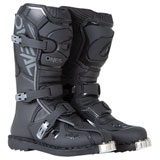 O'Neal Racing Youth Element Boots Black