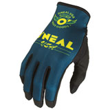 O'Neal Racing Mayhem Bullet Gloves Blue/Yellow