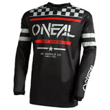 O'Neal Racing Element Squadron Jersey Black