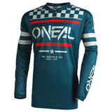 O'Neal Racing Element Squadron Jersey Teal