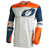 O'Neal Racing Hardwear Haze Jersey 2023 Blue/Orange