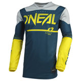 O'Neal Racing Hardwear Surge Jersey Blue/Grey