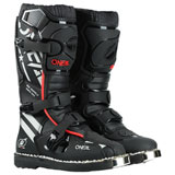 O'Neal Racing Youth Element Squadron Boots Black