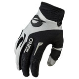 O'Neal Racing Element Gloves 2023 Grey/Black