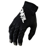O'Neal Racing Prodigy Gloves Black/White
