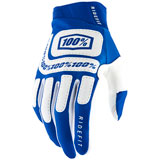 100% Ridefit Gloves Bonita